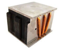 42C9412 radiator ibm x3400 x3500 x3650