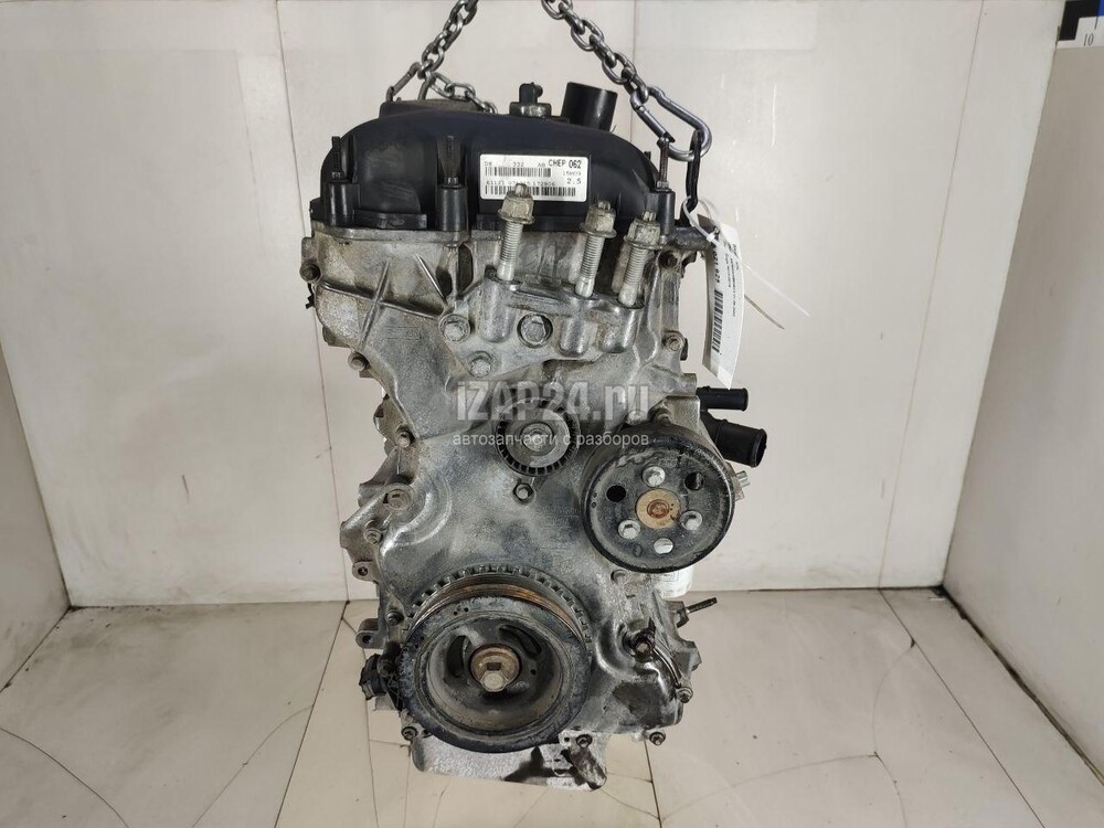 1923354 Ford Kuga 2012 - 2019 Двигатель 