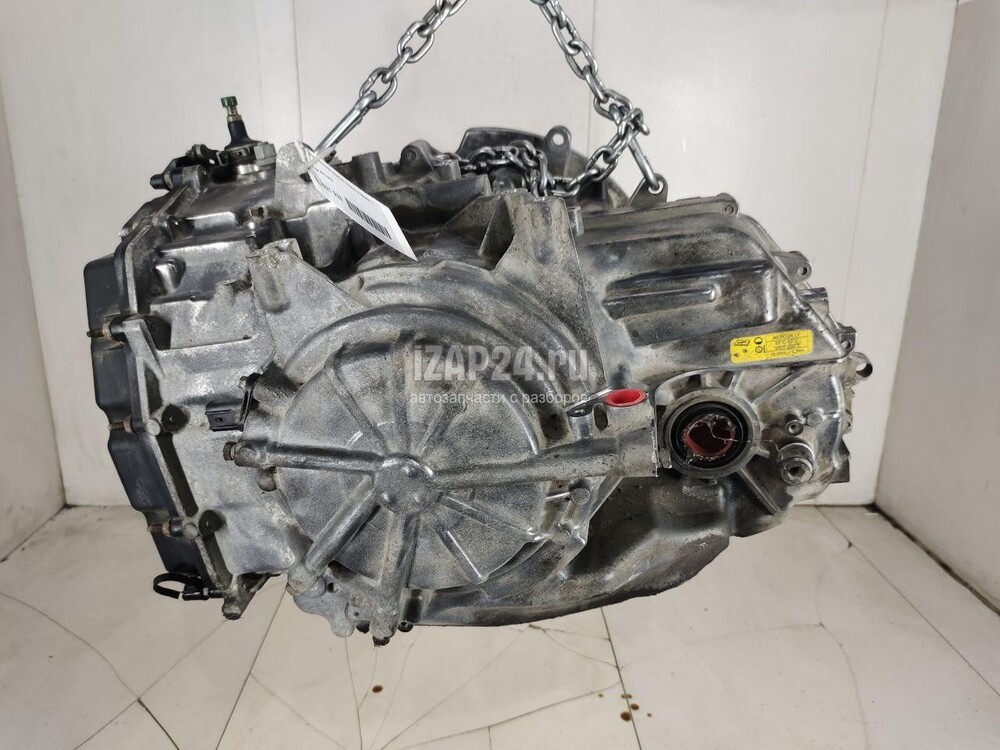 5505998 Ford Kuga 2012 - 2019 АКПП автоматическая коробка переключения передач 