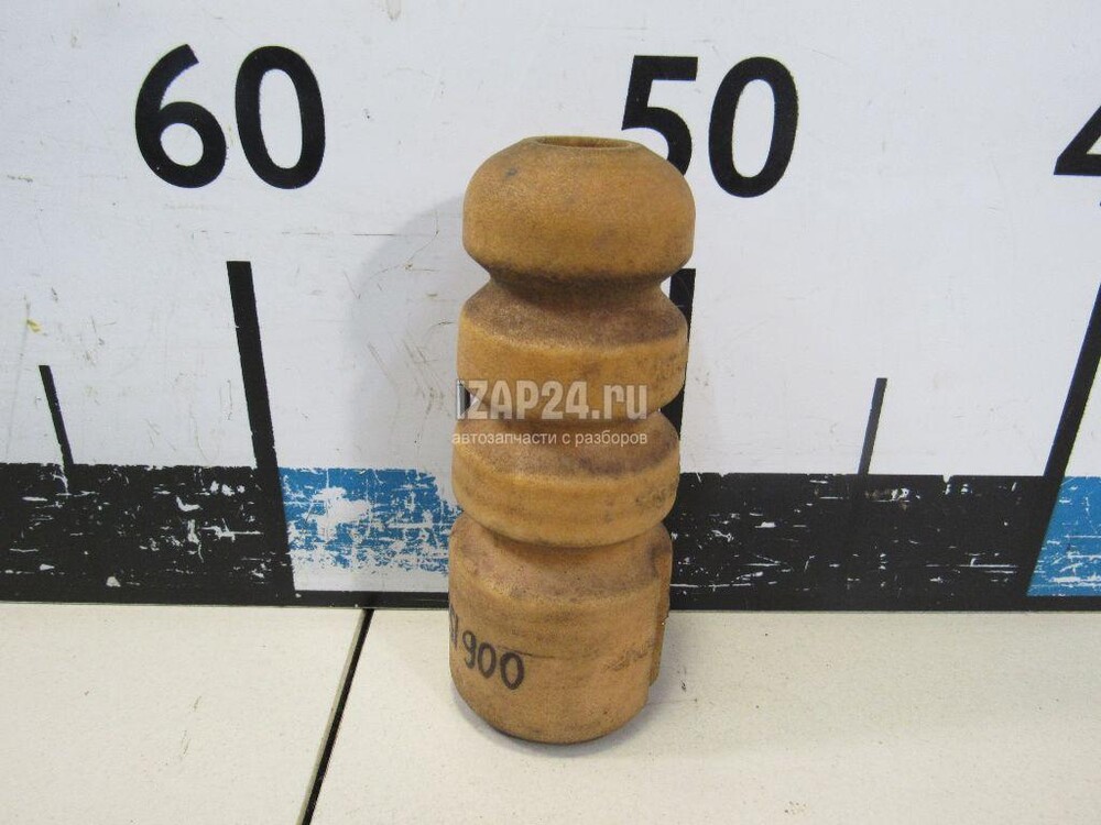 Отбойник заднего амортизатора авео