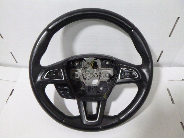 Руль Ford Focus 2 Купить