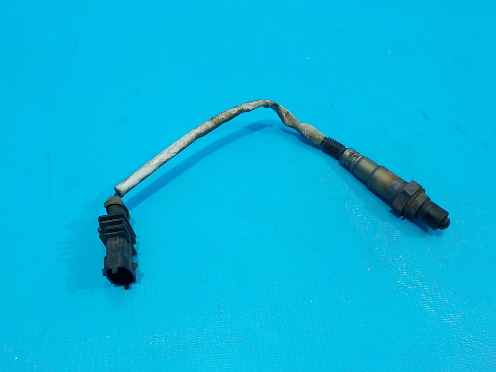 Лямбда Зонд Опель Мокка 1.4 Турбо Купить