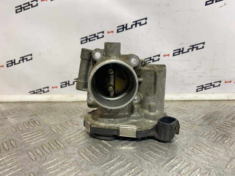 Купить Дроссельную Заслонку Опель Астра J