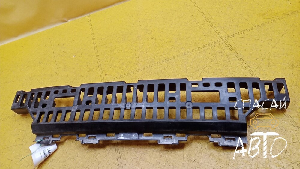 Бампер Шкода Суперб 2 Купить