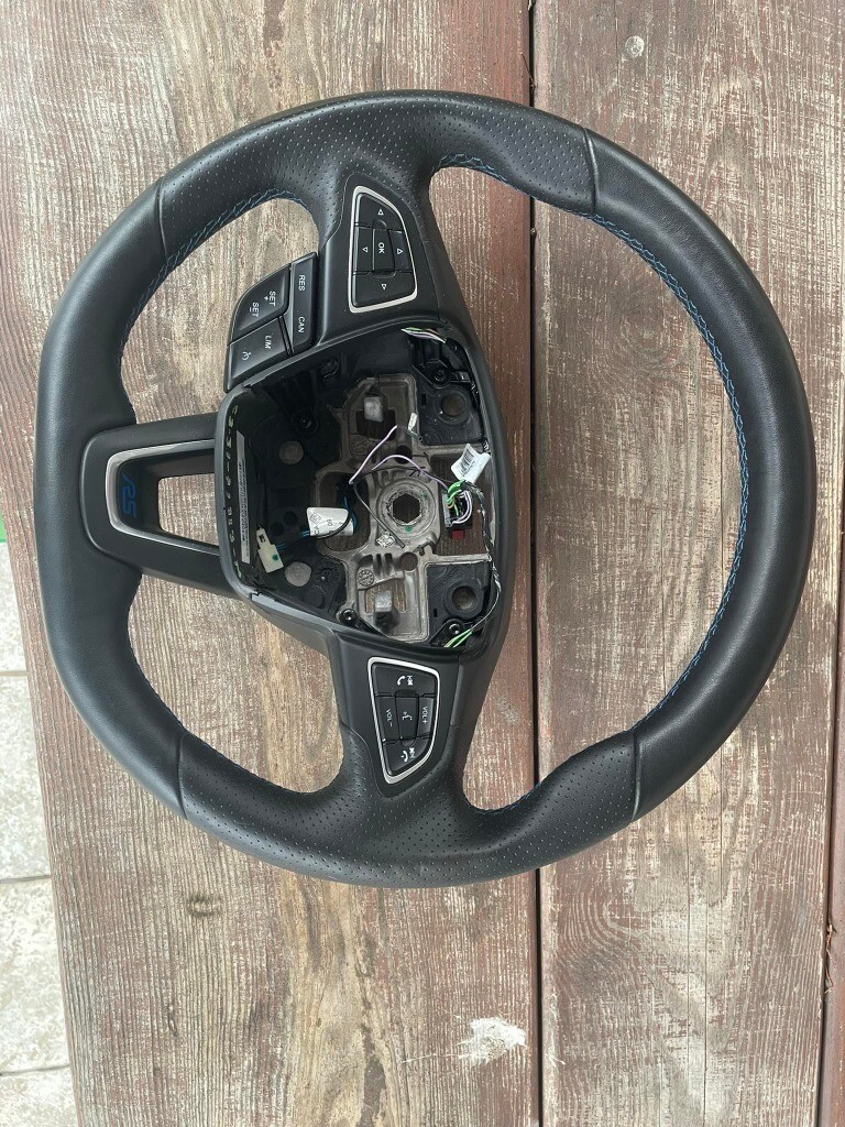 Руль Ford Focus 2 Купить