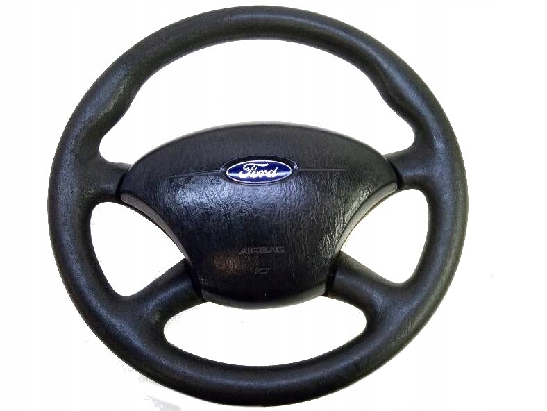 Руль Ford Focus 2 Купить