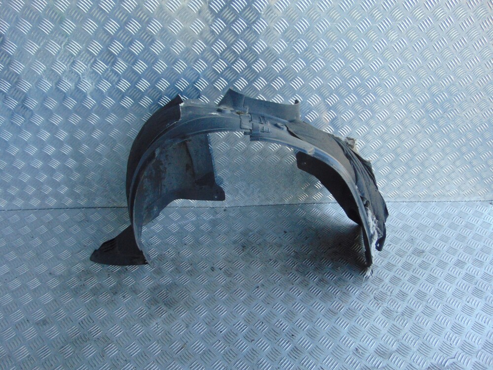 Купить Подкрылок Передний На Шевроле Каптива
