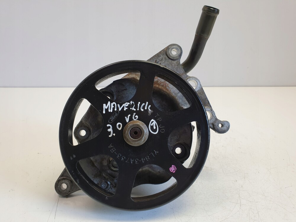 Генератор Форд Маверик 3.0 2005 Года Купить