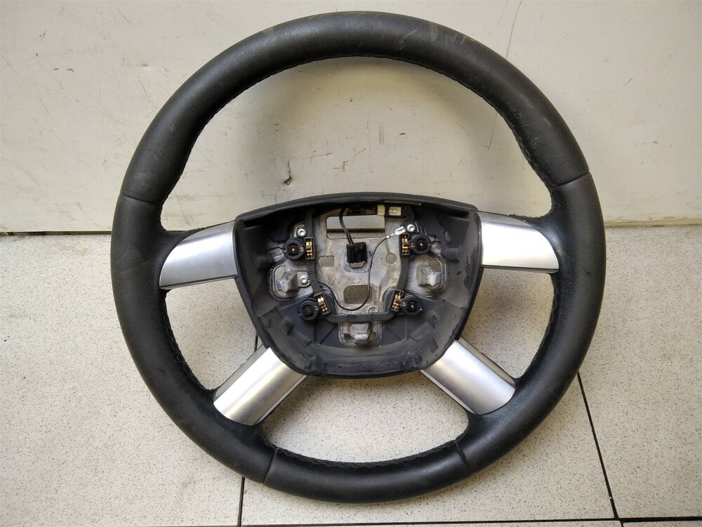Руль Ford Focus 2 Купить