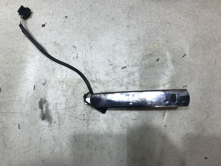 Ручка Двери Ниссан Икстрейл Т31 Купить