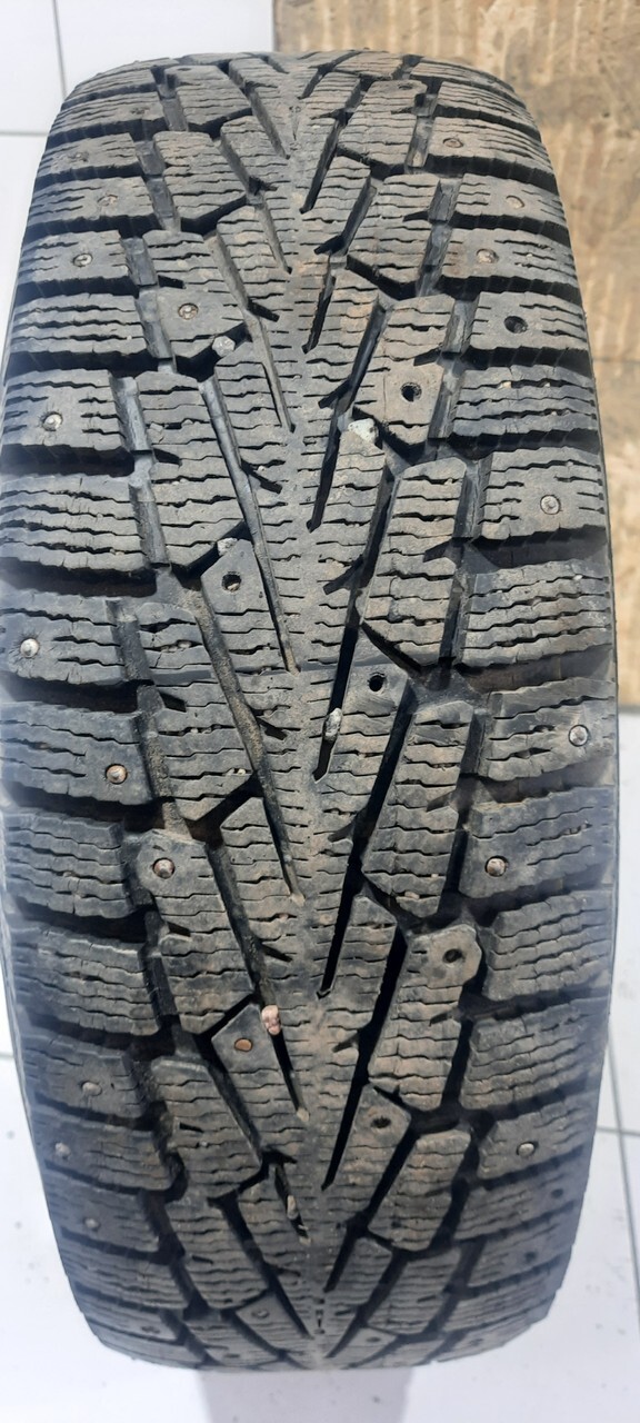 Cordiant 215 65r16
