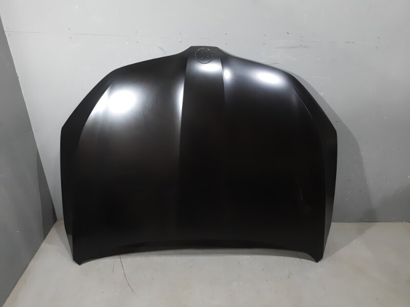 Бу Капот Шкода Рапид Купить