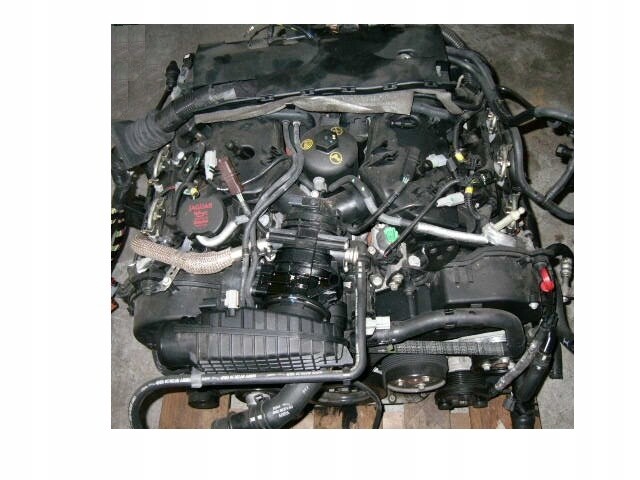 Двигатель ягуар 4. 2. Двигатель discovery 3 2. 2. Дизель ягуар 2.