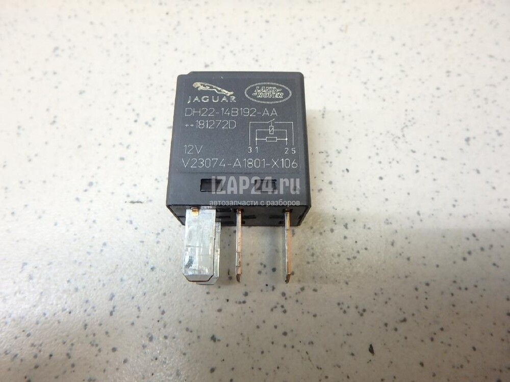 Datsun on do реле бензонасоса. реле 2014. A0009822023. 252305pa0l. 4h0 951253.