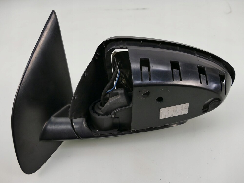 Зеркало Левое Кашкай J10 Купить