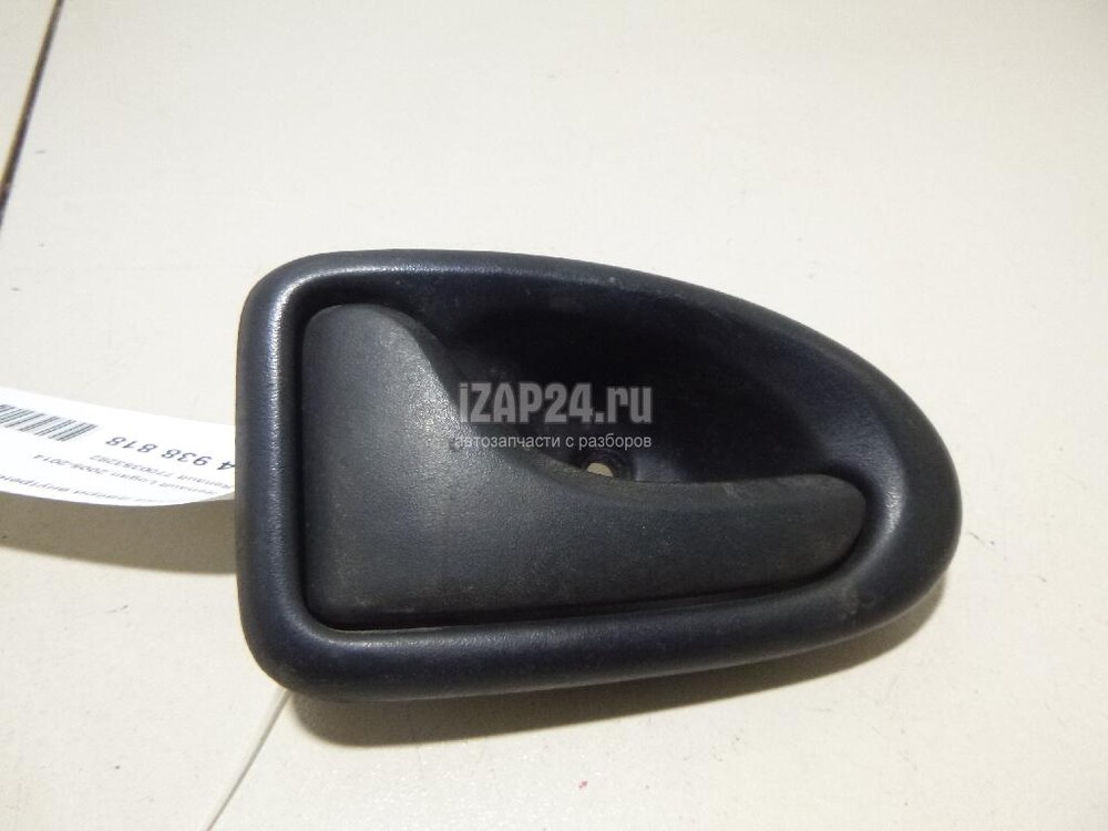 Купить Ручку Двери Рено Меган 2