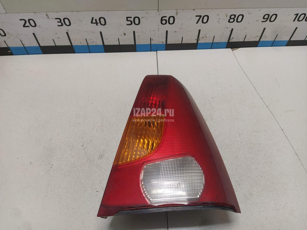 Логан Стекло Заднего Фонаря Купить