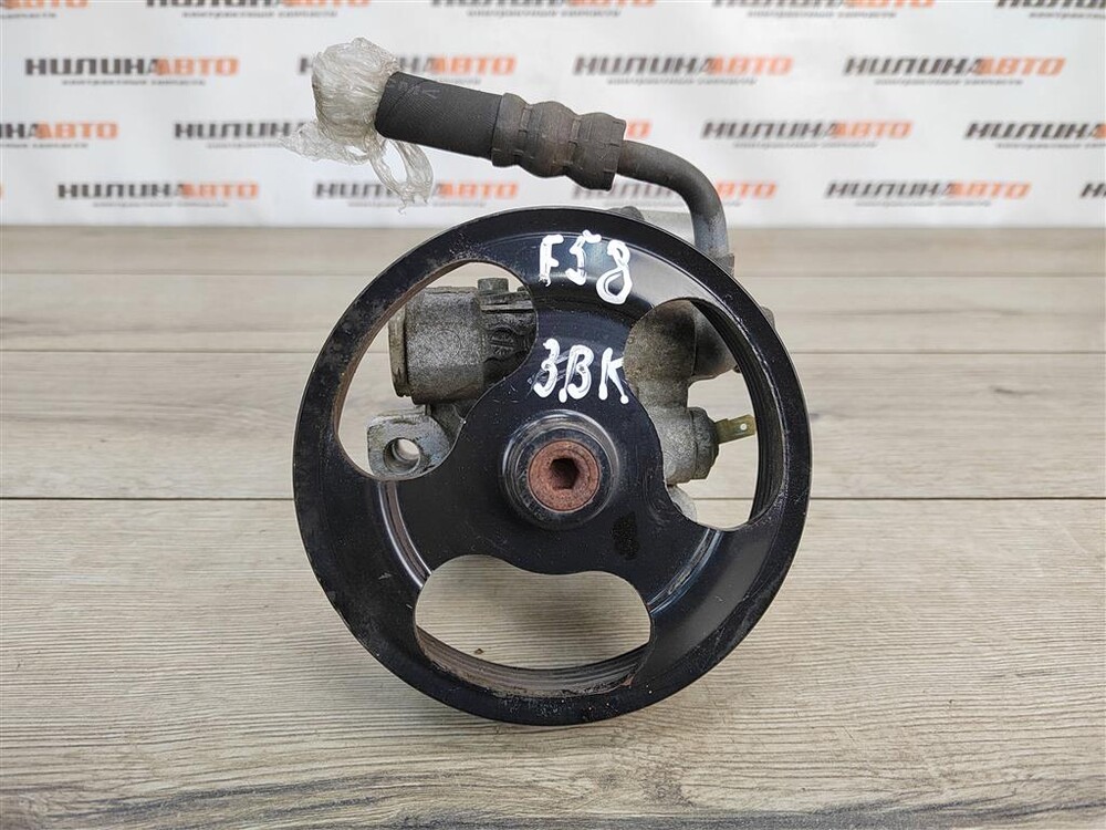 гур мазда 3 бк. насос гур мазда 3. 6. насос гидроусилителя mazda 3 bk. гур мазда 3 бк.