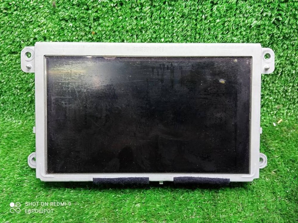 Экран c3. 8t0919603c