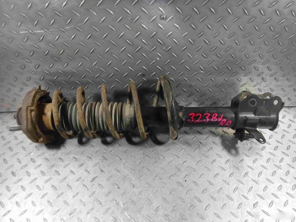 амортизаторы мазда фамилия. амортизаторы мазда фамилия. амортизаторы мазда фамилия. передние стойки мазда капелла 4 вд. стойка амортизатора мазда 323bj.