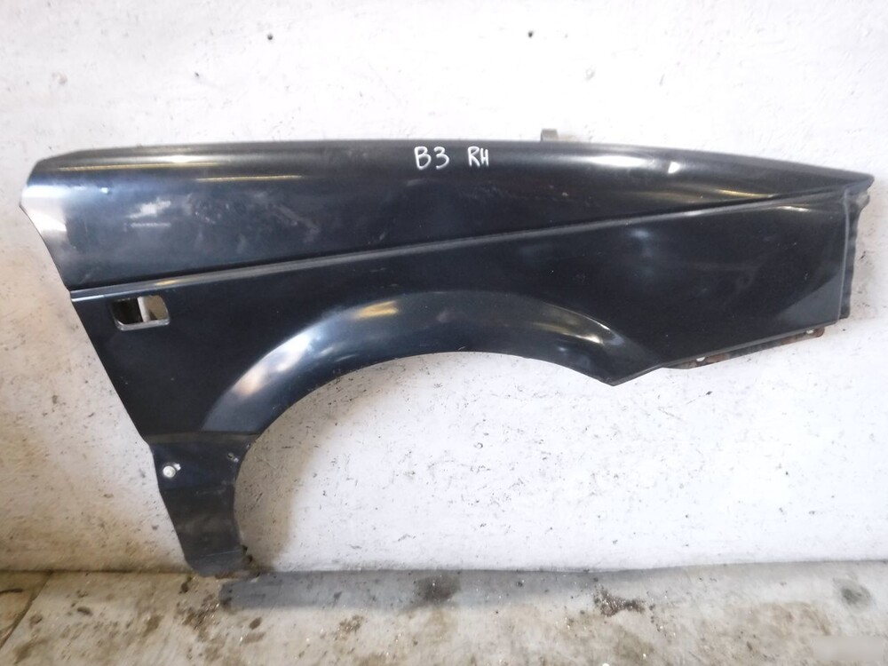 Купить Крыло Переднее Левое На Пассат Б3
