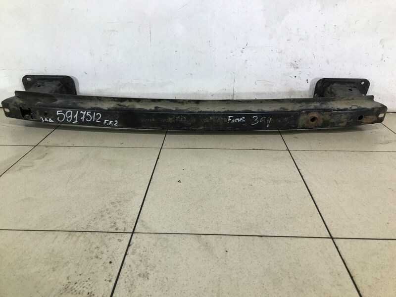 Купить Усилитель Заднего Бампера Golf 2