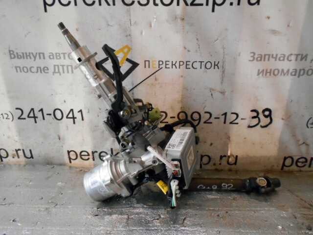 Купить Электроусилитель Руля Бу Тюмень