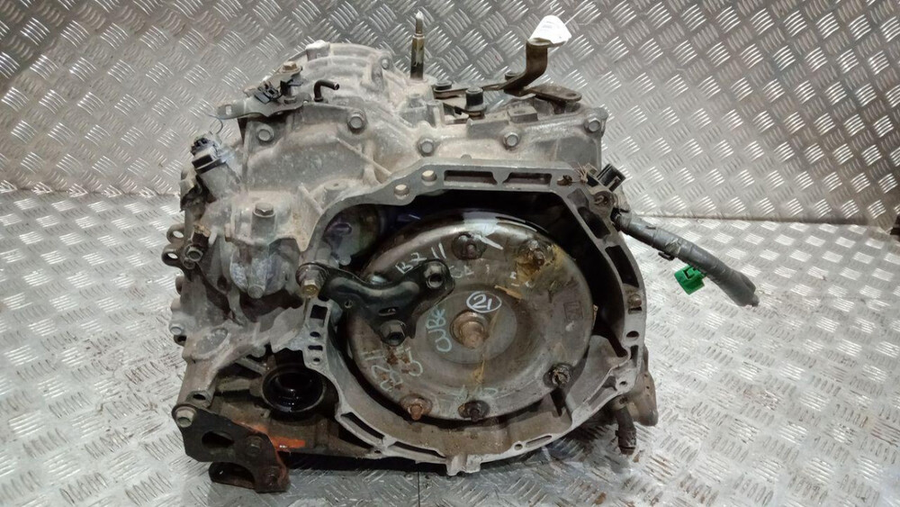 Акпп Ниссан Тиида 1.6 Купить