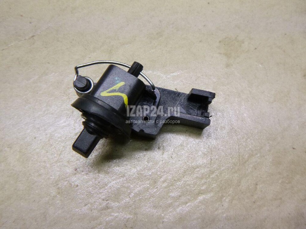 Актуатор Лючка Бензобака Ниссан Теана Купить