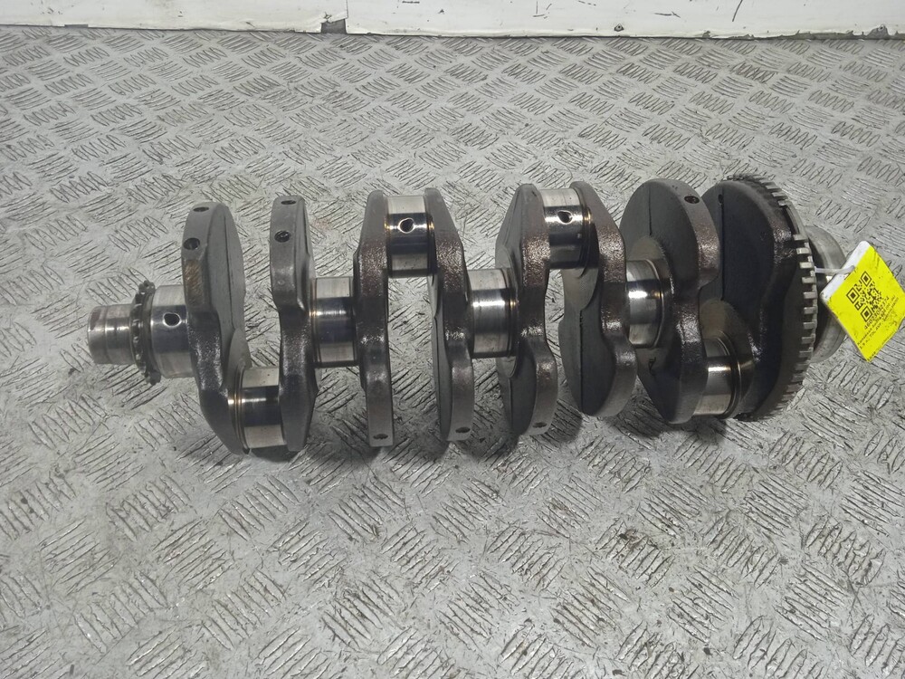 коленвал на шаран 2. коленчатый вал 301007-15. вал коленчатый д245. коленвал fe. 4.