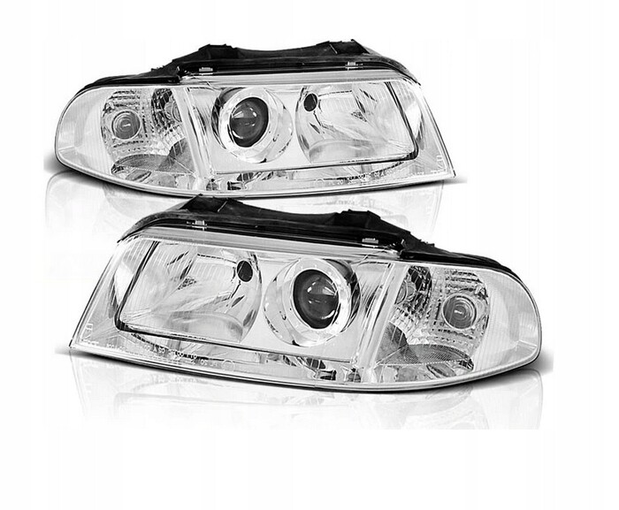 Фара ауди а4 б5 дорестайл. Ауди а4 б5 черные фары. Стекла фар ауди а4 б5. Фары ауди а4 б5 дорестайл. B5 tuning headlights.