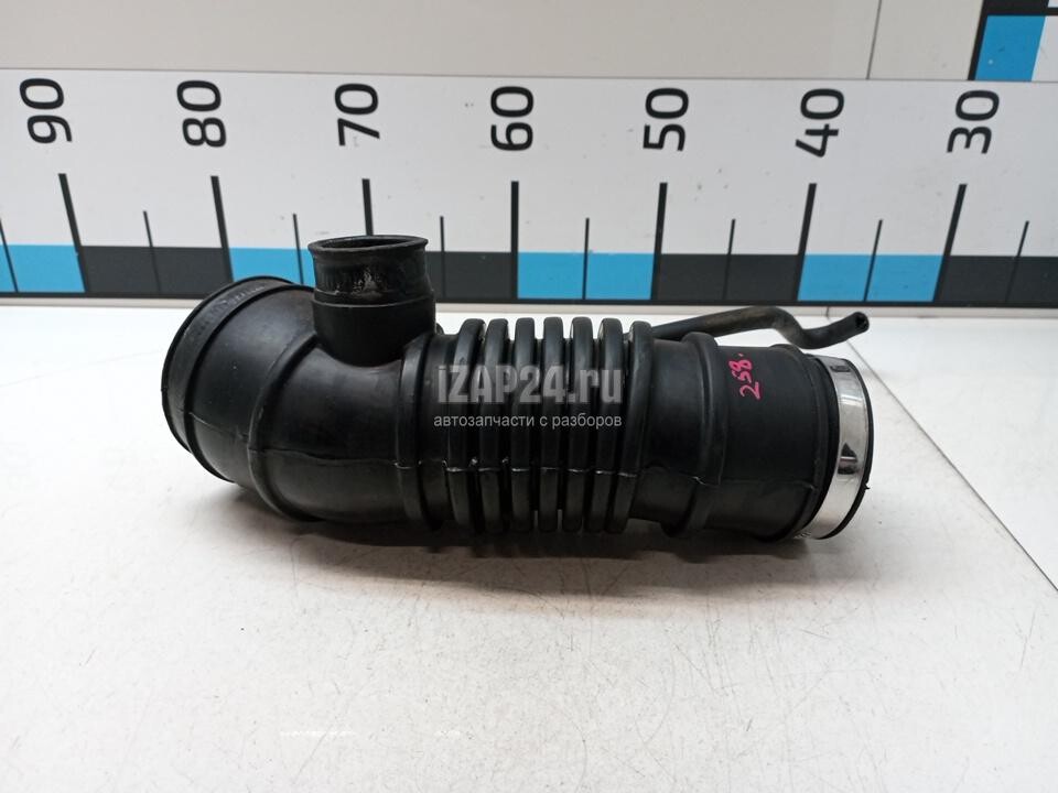 Патрубок hover