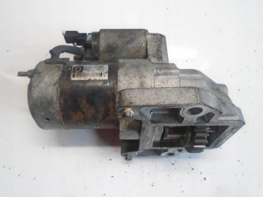 Генератор Форд Маверик 3.0 2005 Года Купить