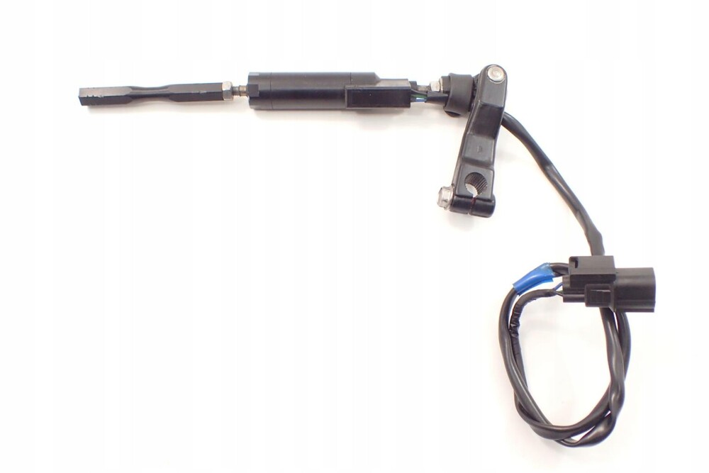 はー 117347 kawasaki zx - 10r ninja 16 - 20 quickshifter рычаг