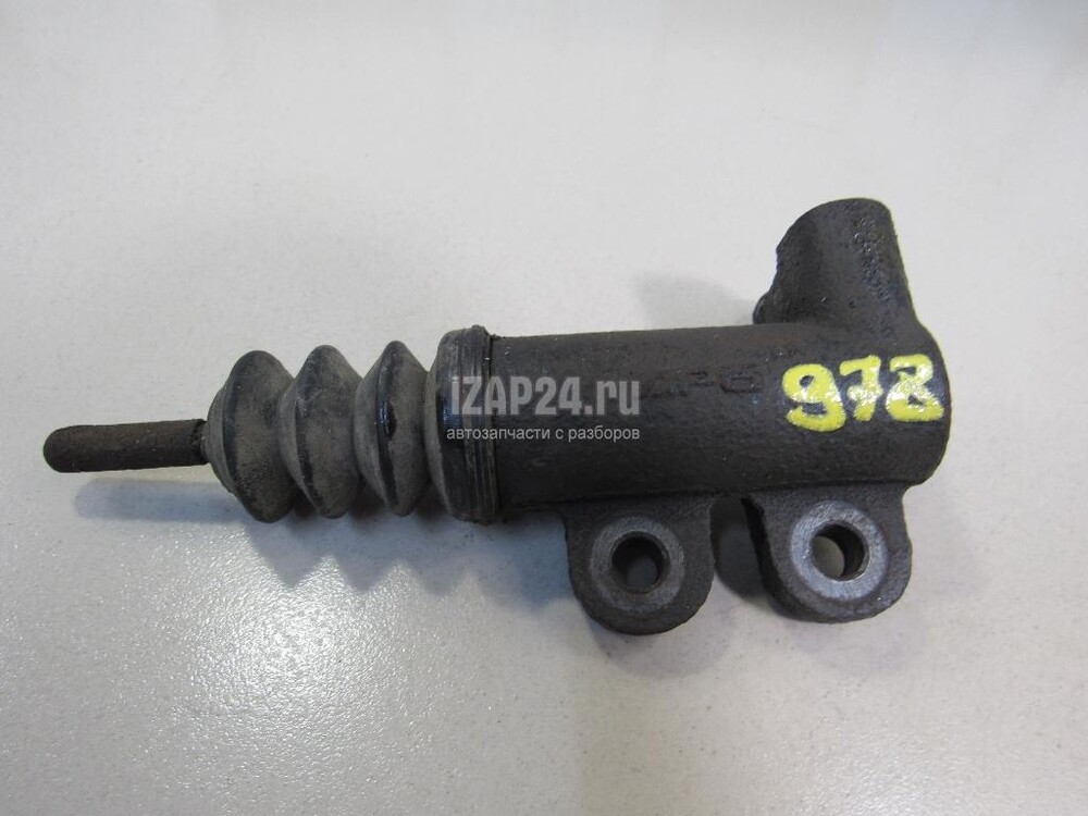 Цилиндр сцепления чери а13