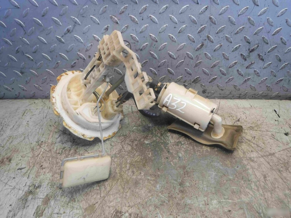 Купить Бензонасос Ниссан А32