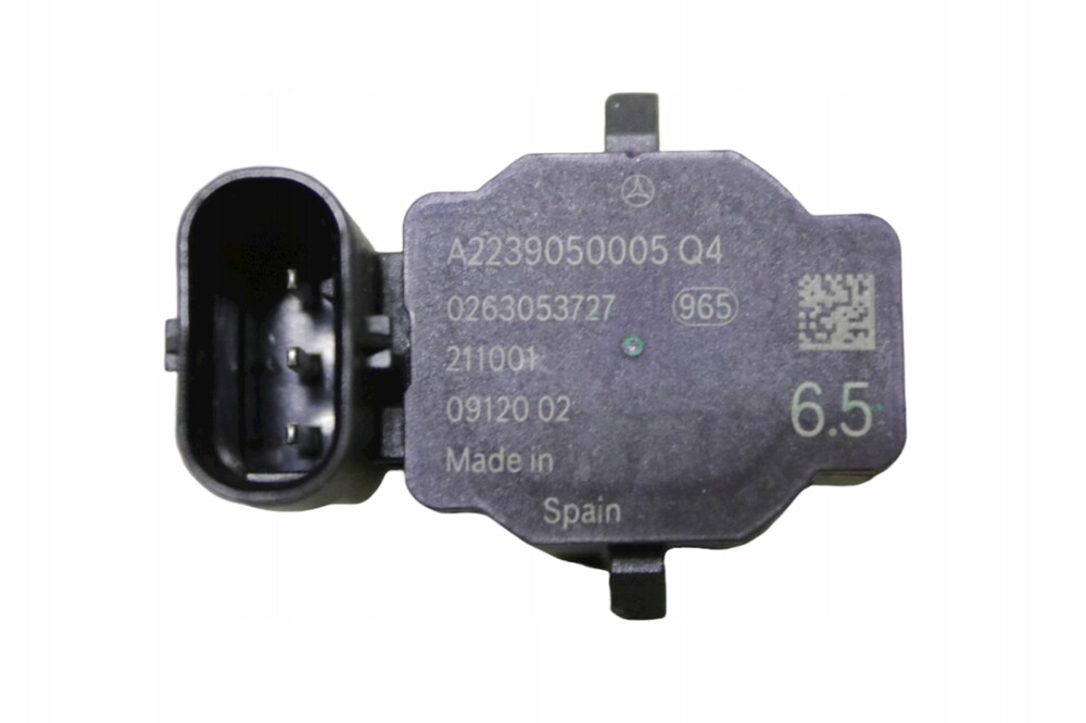 Датчики mercedes w213 расположение 0263053727 Valeo мерседес датчик парковки pdc a s223 бу купить в Ростове-на-Дону