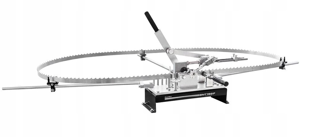 Купить Разводной Станок Для Ленточных Пил