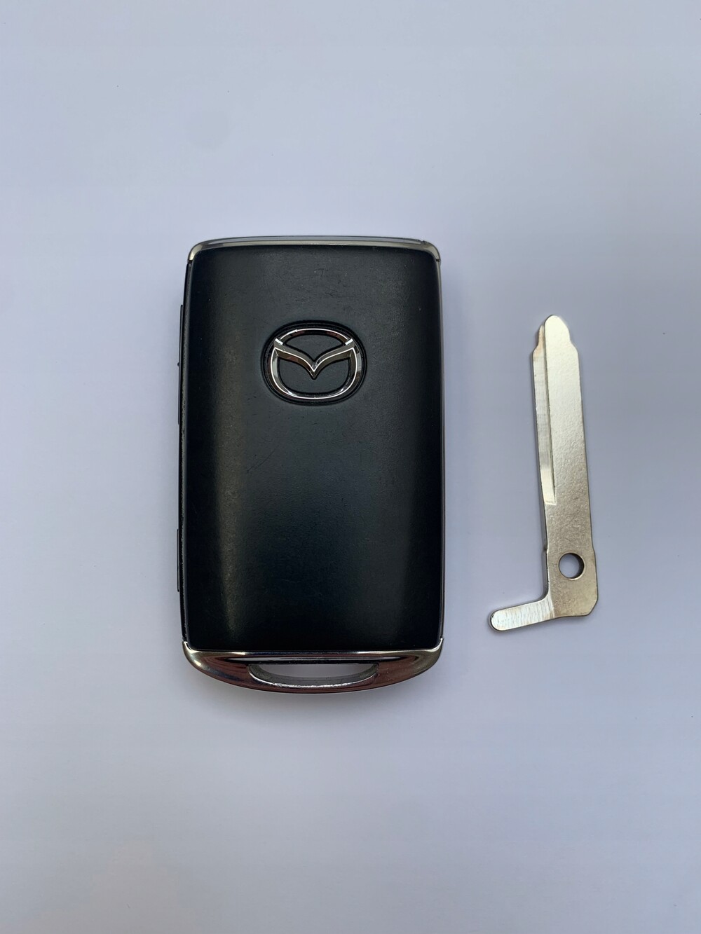 Ключ Мазда Сх 5 Купить