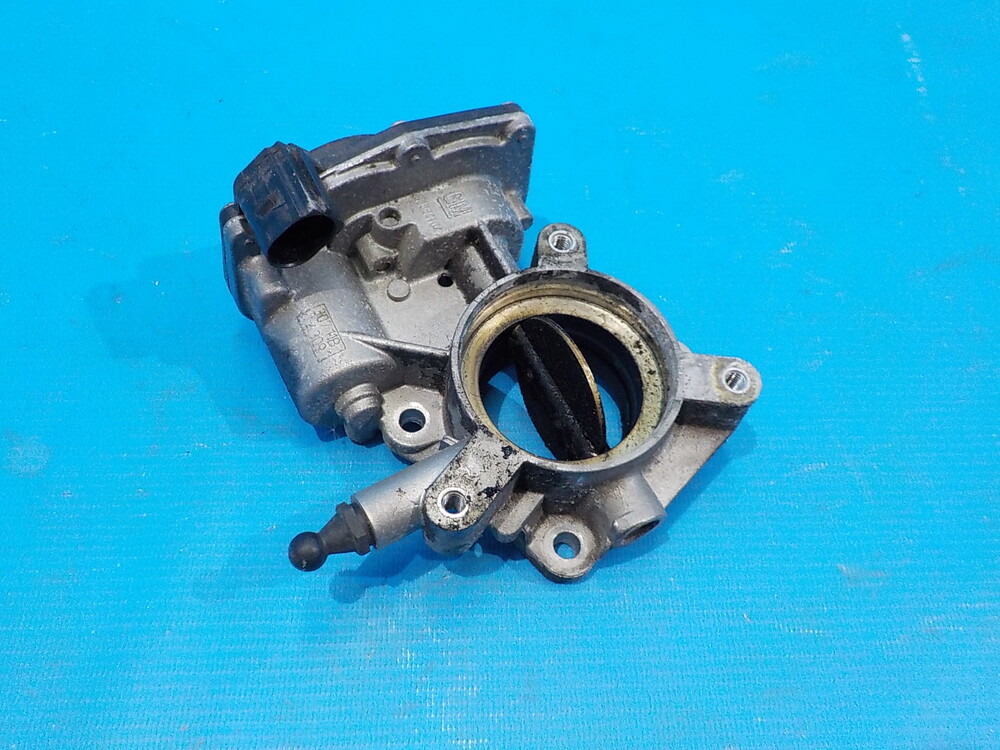 Купить Дроссельную Заслонку Опель Астра J