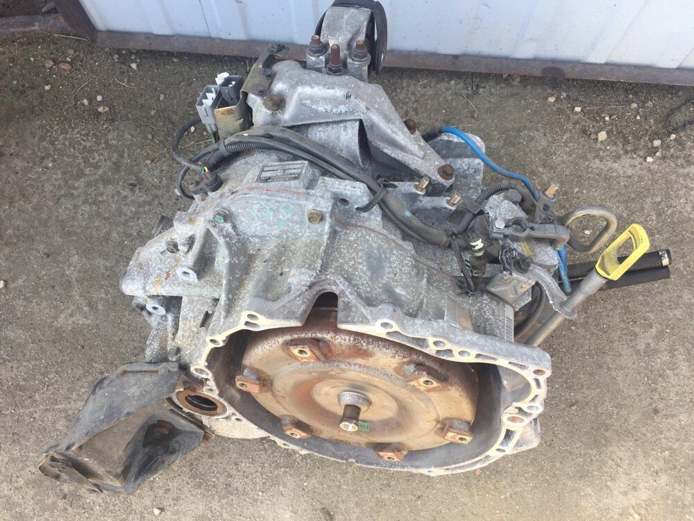 Новая Акпп Вольво Купить