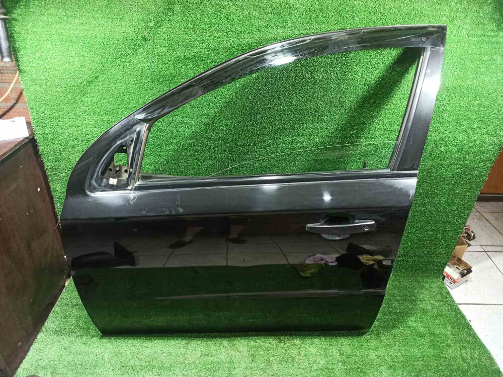 Правая Передняя Дверь Авео Т250 Купить