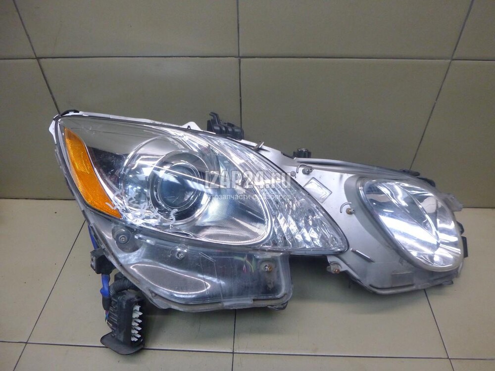 Лампы gs300