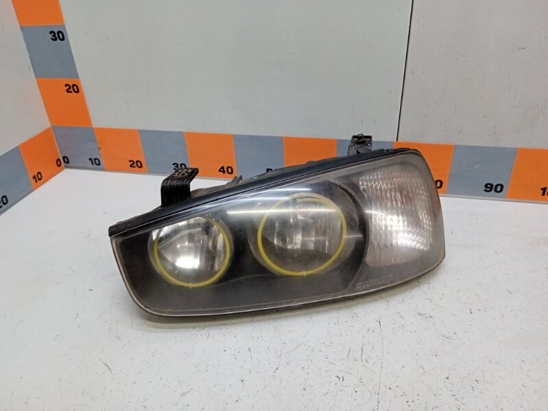 Фары Хендай Элантра Xd Купить В Воронеже