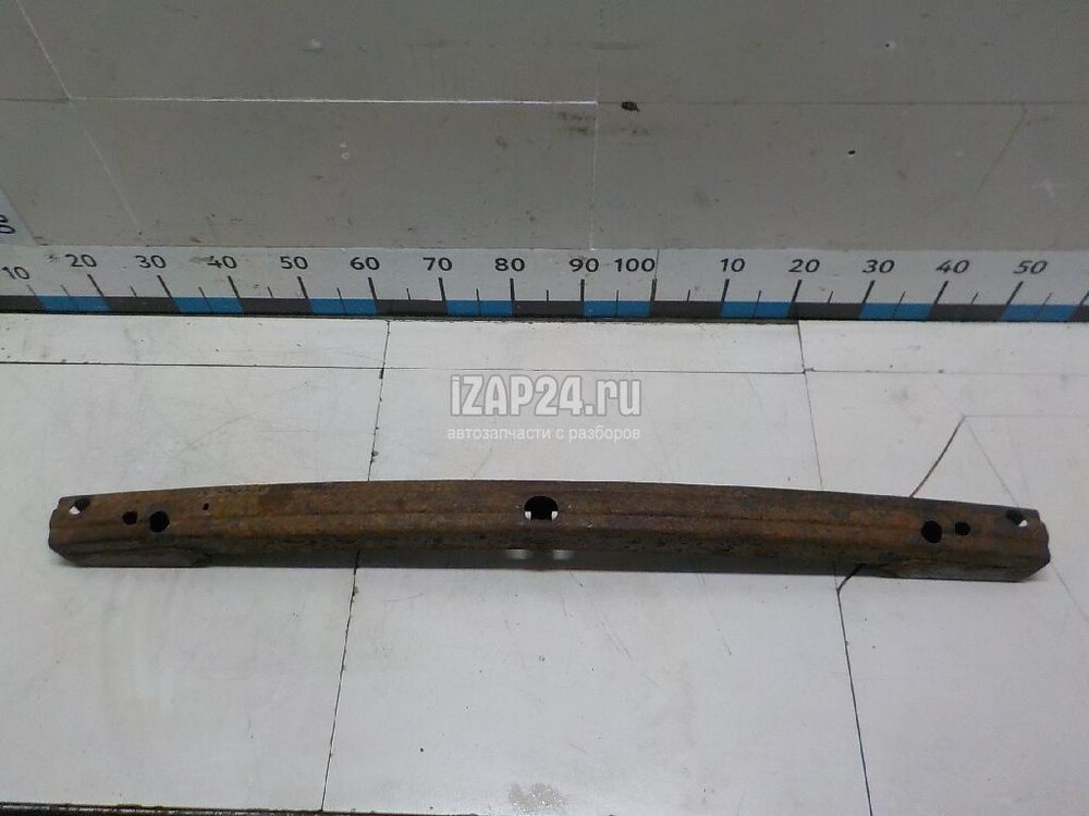 Купить Усилитель Заднего Бампера Golf 2