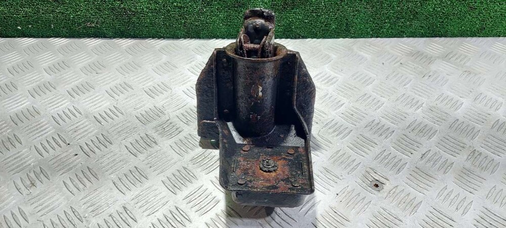 Купить Кронштейн Запасного Колеса Фольксваген Мультивен