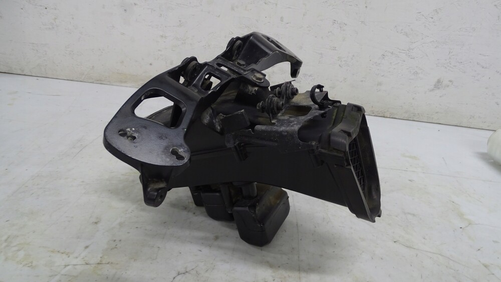 開店祝い 6r - zx kawasaki ZX6R ninja передняя стеллаж 08 - 07 600 小物