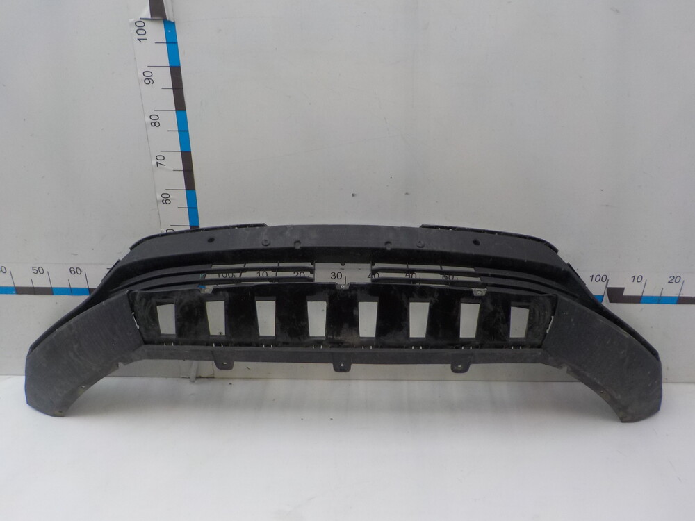 бампер передний geely atlas pro