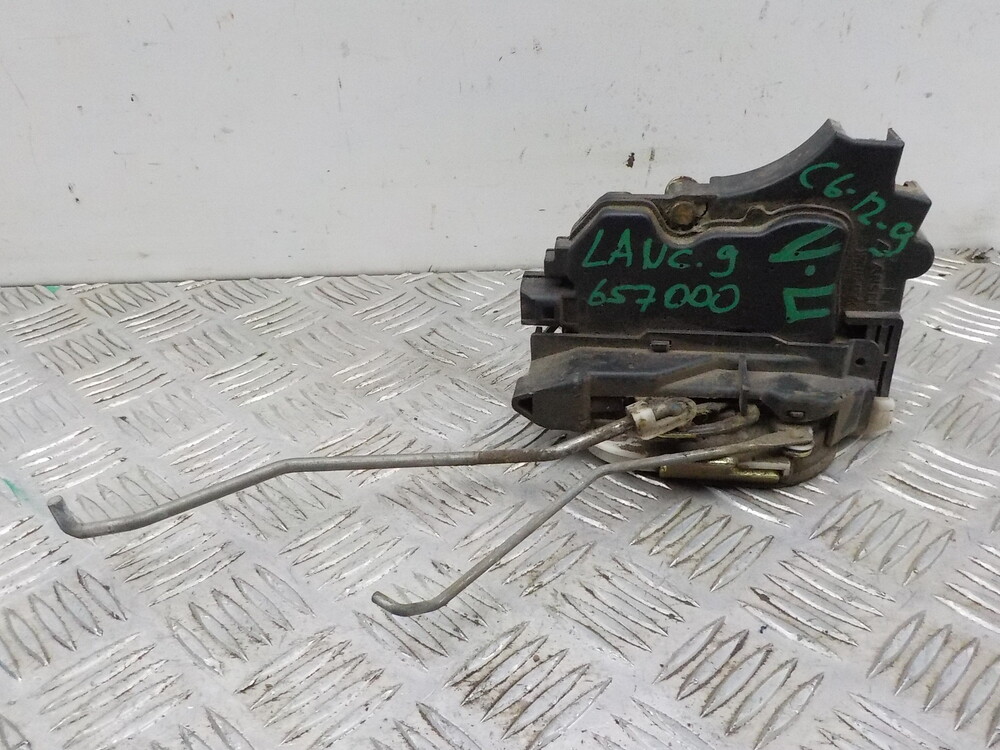 Электрозамок Двери Лансер 9 Купить