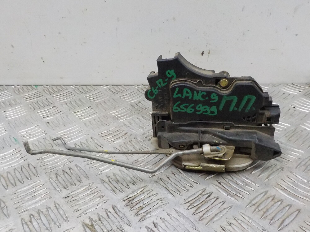 Электрозамок Двери Лансер 9 Купить